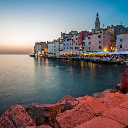 La Picia Lägenhet Rovinj Exteriör bild