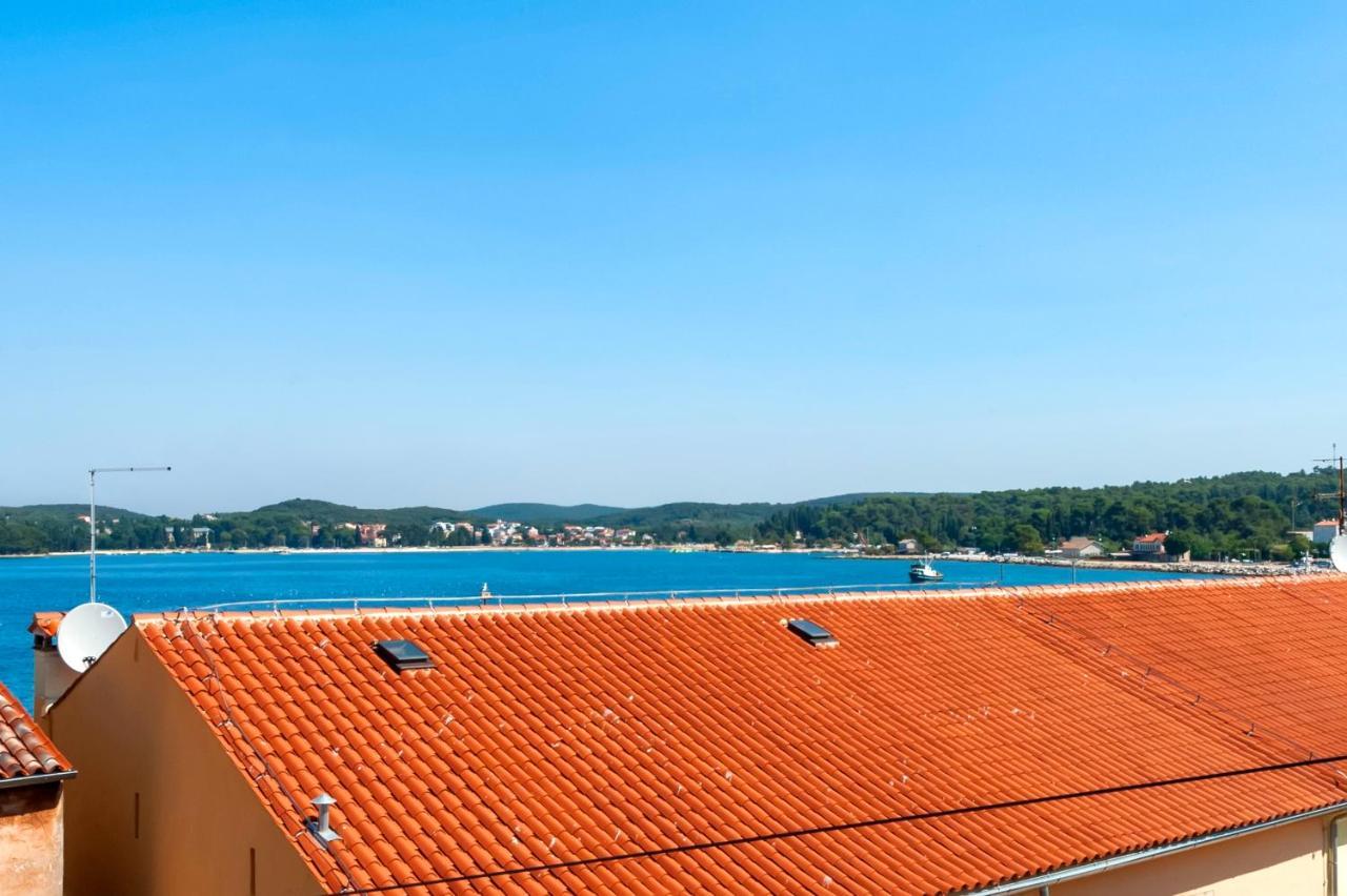 La Picia Lägenhet Rovinj Exteriör bild